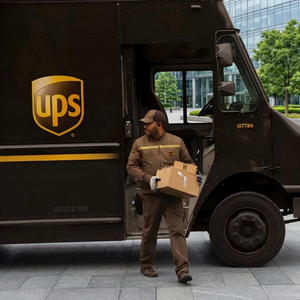 Professional Cheap Fast Express DHL UPS FEDEX Shipping Agent Air Courier Freight China to Mexico UK USA Italy - Product Image 1