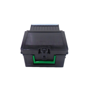 Caja de Rechazo para Dispensador de Billetes NCR ATM S2, Contenedor de Purga 445-0756691 - Product Image 2
