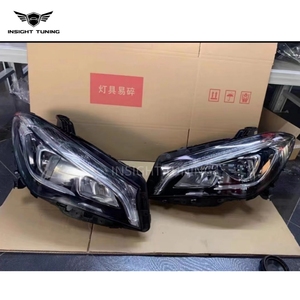 Prix usine 2013-2016 Phares LED automatiques Phare pour Mercedes Benz <span class=keywords><strong>CLA</strong></span> W117 Phare <span class=keywords><strong>cla</strong></span> 200 <span class=keywords><strong>cla</strong></span> <span class=keywords><strong>220</strong></span> - Product Image 3