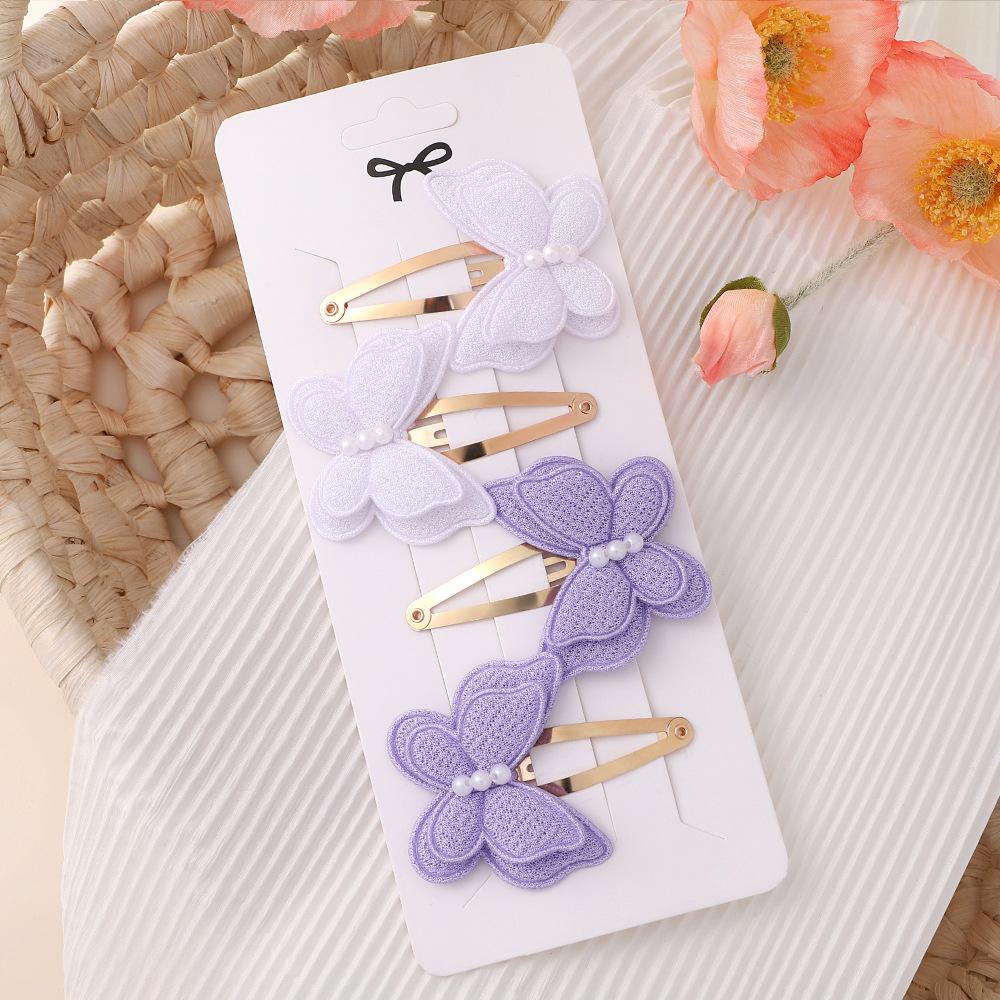 White+purple