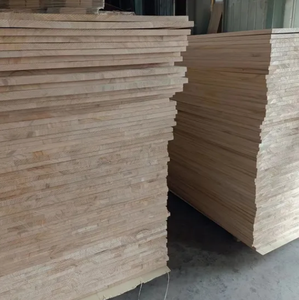 Échantillon gratuit fourni : <span class=keywords><strong>Planche</strong></span> en <span class=keywords><strong>bois</strong></span> de Paulownia pour kitesurf - Product Image 4