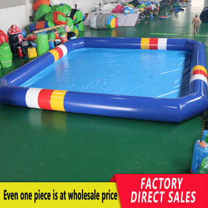 Installation de jeu d'intérieur de boîte de sable gonflable populaire de PVC <span class=keywords><strong>pour</strong></span> le <span class=keywords><strong>parc</strong></span> d'attractions des enfants - Product Image 5