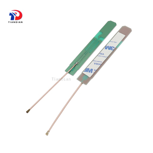 Satélite inalámbrico <span class=keywords><strong>Antena</strong></span> flexible interna Banda dual Gsm Gprs Zigbee Wifi 4G 5G <span class=keywords><strong>Antena</strong></span> PCB - Product Image 5