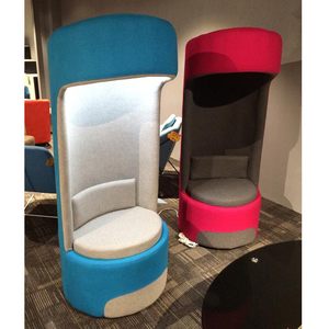 Cabina Telefónica para Oficina, Sofá, Asientos en Oferta, Muebles <span class=keywords><strong>Berson</strong></span> de Guangzhou - Product Image 5