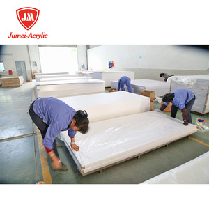 Placa de Espuma de <span class=keywords><strong>PVC</strong></span> Formica, Folha Rígida de <span class=keywords><strong>PVC</strong></span>, Folha de Espuma de <span class=keywords><strong>PVC</strong></span> Branca 1220*2440mm - Product Image 1