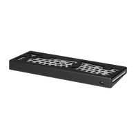 Akko MonsGeek M6 Kit clavier mécanique 65 pour cent en aluminium Kit d'échange à chaud personnalisé 5 broches