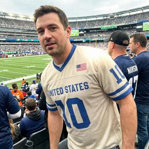 Custom Football Jersey Personalized With Name Number Logo V-<b>Neck</b> Unisex Adult Practice Uniform Fan Gear - Product Image 3