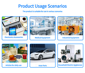 Tiêu chuẩn lớp PP nhựa PP nhựa ép phun lớp Trinh Nữ <span class=keywords><strong>Polypropylene</strong></span> Homopolymer khối <span class=keywords><strong>PELLET</strong></span> hạt PP nhựa - Product Image 4