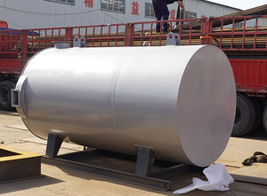 فرن غاز وقود كبير ذو تدفق حراري عالي وقيمة حرارية عالية واستهلاك منخفض للطاقة، مخصص من قبل المصنعين - Product Image 2