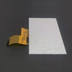 Chi phí-hiệu quả 4.3 "TTL LCD module 24-bit màu sắc, 0.198 mét sân tốt, 3.0 mét cơ thể mỏng cho người tiêu dùng điện tử OEM - Product Image 3