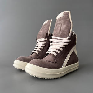 Concordians Jumbolace Geobasket Tous les styles Chaussures de créateurs de qualité originale Baskets de luxe <span class=keywords><strong>Bottes</strong></span> en cuir Baskets - Product Image 5