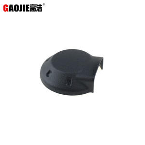 Compatible avec le cache-bras d'essuie-glace arrière Jeep Grand Cherokee 06-09 55156514AC - Product Image 2