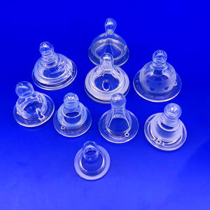 Bouclier de mamelon pour l'allaitement couvre-mamelon pour l'allaitement bouclier de mamelon d'allaitement <span class=keywords><strong>Mam</strong></span> - Product Image 3