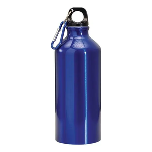 促销定制铝制运动水瓶/铝制运动水瓶 - Product Image 4