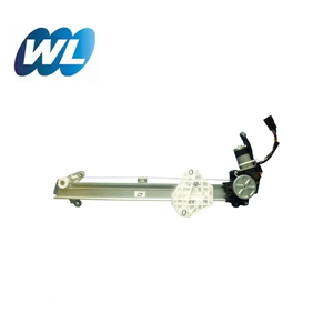HND-132-6 72210-T3L-A11 Regulador de elevalunas eléctrico, componentes para puertas de coche, directo de fabricante, pruebas estrictas, embalaje personalizado, NUEVO - Product Image 1