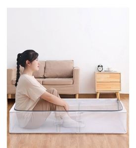 Caja de Almacenamiento Moderna para Dormitorio - Product Image 5