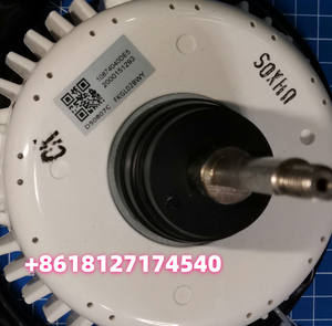 Thương hiệu-newsuitable h7d09824b fkgl02bwy WZ-180-10C-D2 Trung tâm điều hòa không khí động cơ cho York Hisense <span class=keywords><strong>Hitachi</strong></span> năng lượng mặt trời gas <span class=keywords><strong>Fan</strong></span> - Product Image 6