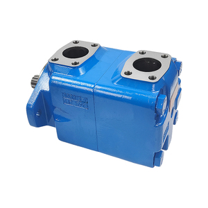 อะไหล่ทดแทนสำหรับมอเตอร์ใบพัดรุ่น 45M-185A-11C-20 |   แรงบิดสูงและเชื่อถือได้ |   ระบบไฮดรอลิกอุตสาหกรรม - Product Image 1