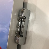 Fabrication sur mesure de congélateurs verticaux à porte simple, à porte pleine, à refroidissement direct, pour l'extérieur, pour restaurants