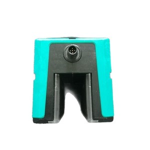 Capteur de proximité inductif PF NBN40-U1-A2-T-V1, encodeur de tableau de commande, pièces de rechange pour machine-outil - Product Image 5