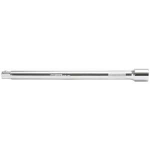 ULTIME®Douille de 3/8 \ "avec rallonge d'angle de 8 °, longueur de 250mm, finition chromée - Product Image 1