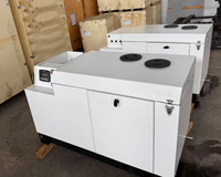 Générateur marin silencieux 16 kW 50 Hz 230 V, générateur diesel marin avec mélangeur d'échappement humide