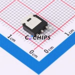 Original et nouveau transistor à effet de champ à transistor TO-252-2L IRLR7843TRPBF-HXY (MOSFET) - Product Image 2