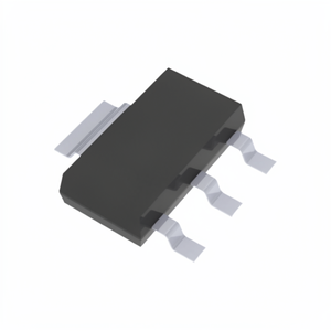 Composants électroniques de pointe : Transistors FZT749QTC TO-261-4, TO-261AA – Service complet - Product Image 1