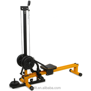 フィットネス機器商用使用多機能マシンエクササイズ脚の筋肉胸の筋肉ボディービル - Product Image 5