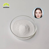 Niacinamide 100,43 % (vitamine B3) (CAS 98-92-0) pour le blanchiment de la peau, matière première cosmétique et détergente en poudre