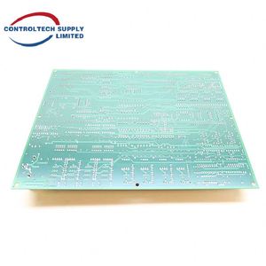 Carte amplificatrice d'impulsions DS200FGPAG1A avec support technique professionnel - Product Image 2
