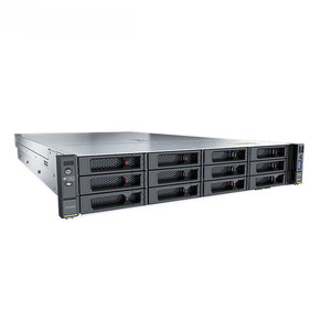 Servidor Enterprise XFUSION 2288HV7, 32G de Memoria, 1.92T*2 SSD, Dos Procesadores Xeon de Alto Rendimiento para Rack - Product Image 1
