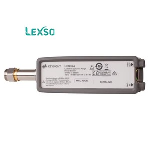 Capteur de puissance et de bande passante Keysight U2049xa 10 MHz à 33 GHz/-70 +20 dBm/5 MHz LAN et puissance moyenne - Product Image 1
