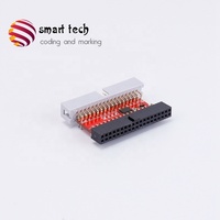 Decodificador PL2435 Compatible para Impresora de Inyección de Tinta Continua CIJ de la Serie MARKEM IMAJE 9018