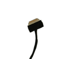 Câble LED LCD pour ordinateur portable Hp 15-DA 250 G7 255 G7, 30 broches/40 broches, affichage flexible, livraison gratuite