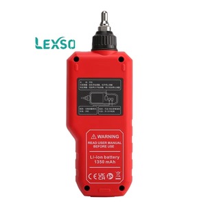 Vibromètre portable haute performance UT311A avec sonde moteur pour la surveillance d'équipements et Lexso - Product Image 4