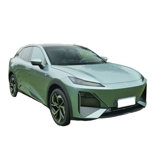 Nhà máy bán changan <span class=keywords><strong>deepal</strong></span> <span class=keywords><strong>S07</strong></span> 2025 285max mở rộng phạm vi lai xe 5 cửa 5 chỗ ngồi SUV năng lượng mới xe trong kho - Product Image 1