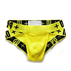 CELINNE Ropa Interior Sexy para Hombre al por Mayor, Jockstrap, Tanga, Ropa Interior Masculina de Algodón de Alta Elasticidad - Product Image 6