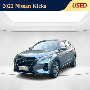 <span class=keywords><strong>Nissan</strong></span> Kicks <span class=keywords><strong>2022</strong></span> <span class=keywords><strong>de</strong></span> Segunda Mano, 1.5L CVT XV, SUV Compacto <span class=keywords><strong>de</strong></span> Lujo, Volante a la Izquierda, Vehículo Confiable para Desplazamientos, Listo para Exportar - Product Image 1