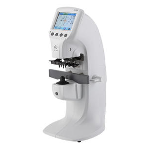 Xinyuan D900 Fosomètre Informatisé Mini Viseur de Lentilles Équipement de Traitement Optique des Lentilles Certifié CE 110V 240V - Product Image 2