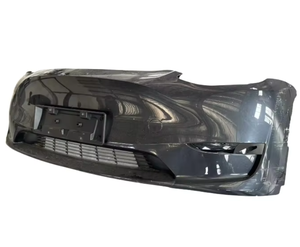 กันชนพลาสติกด้านหน้าและด้านหลังสำหรับรถเทสลาโมเดล - Product Image 5