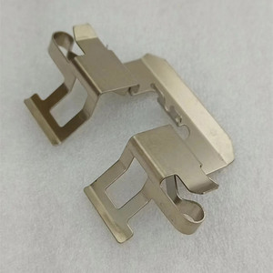 Clips para Pastillas de Freno Traseras Mazda 6 GVYD2649Z, Kit de Reparación para Mazda 6 GH, Repuestos - Product Image 3