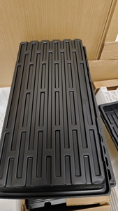 Cho trong nhà ngoài trời thủy canh phát triển hệ thống nhà máy Tuyên Truyền/cây giống/phát triển khay nhà máy thủy canh phát triển khay - Product Image 2