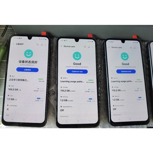 Sam A16 5G Smartphone | Android <strong>13</strong> | Dual SIM | 120W Fast Charge | Face Recognition | 128GB Storage - Product Image 6