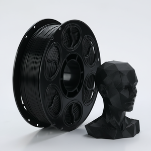 Materiales de Impresión 3D de Alta Calidad, Consumibles Flexibles para Impresora 3D, 14 Colores, Plástico para Impresión 3D, Rollo de 1 kg, PLA Biodegradable - Product Image 1