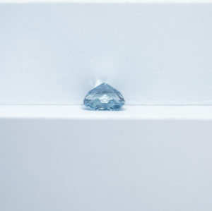 Cojín color Diamante Azul color EX corte laboratorio cultivado diamante CVD precio al por mayor CVD laboratorio diamante con certificación <span class=keywords><strong>GEMID</strong></span> - Product Image 2