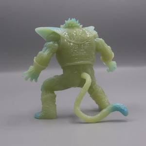 Figuras de Anime de Alta Calidad de <span class=keywords><strong>Dragon</strong></span> <span class=keywords><strong>Ball</strong></span> Vegeta Giant Ape Edición Luminosa, 4 Estilos, Regalo Decorativo - Product Image 3