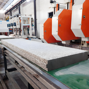 Khối bọt Polystyrene tùy chỉnh-Khuôn 3D cho tường trang trí - Product Image 2