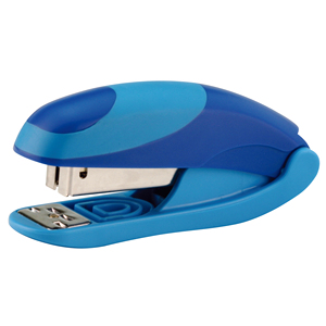 นกอินทรี S5131B สีเขียวตั้งโต๊ะ24/6 26/6เครื่องเย็บกระดาษพลาสติก20แผ่นสำหรับใช้ในสำนักงาน - Product Image 5