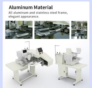 EISENKO RD-DZJ103 Trade Assurance <b>Automatic</b> Curtain Pleating <b>Machine</b> with Multi-Voltage Compatibility and 1-Year Warranty - Product Image 5